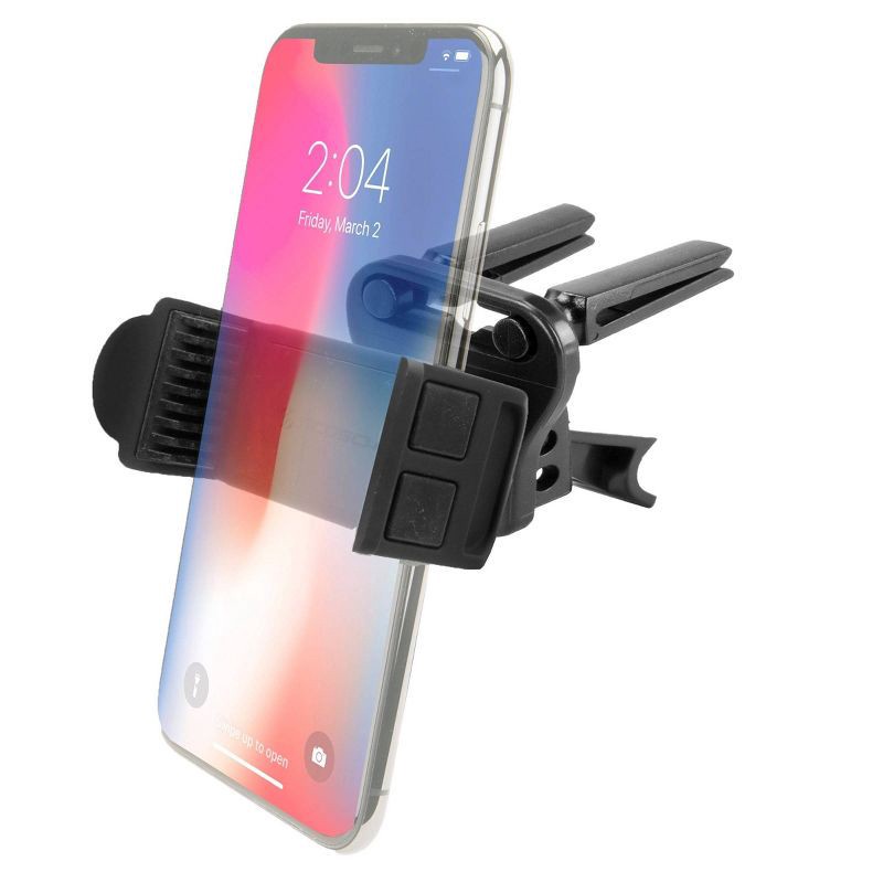 slide 2 of 3, Scosche Universal Vent Mount HVM2, 1 ct
