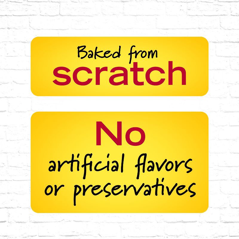 slide 4 of 6, New York Bakery Hand Tied Frozen Garlic Knots - 7.3oz, 7.3 oz