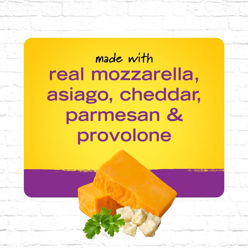 slide 3 of 5, New York Bakery Frozen Five Cheese Texas Toast - 13.5oz, 13.5 oz