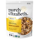 purely elizabeth. Purely Elizabeth Original Grain Granola - 10oz