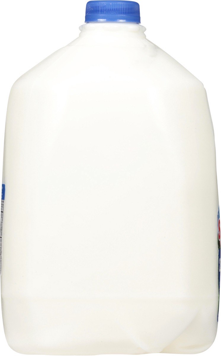 slide 9 of 11, Swiss Premium Dairy 2% Reduced Fat Milk with Vitamin A and D, Milk Gallon - 1 Jug - 1 gal, 1 gal