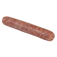 slide 1 of 1, DiRusso's Italian Sausage Hot Links, 80 ct