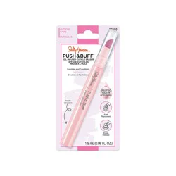 Sally Hansen Push & Buff 2-in-1 Pen