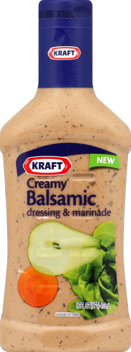 slide 2 of 2, Kraft Dressing 16 oz, 16 oz