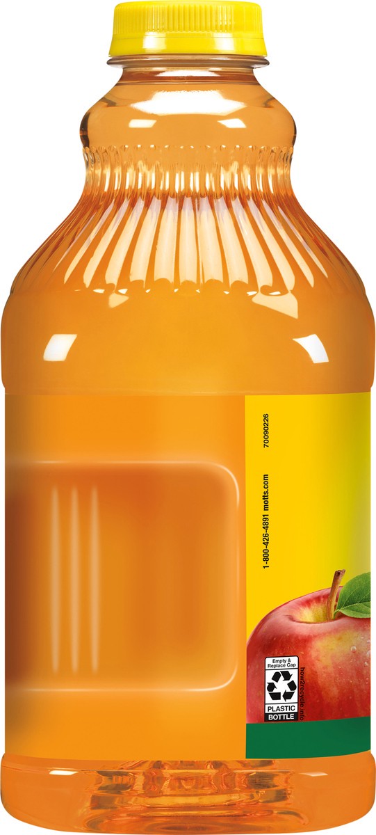 slide 5 of 7, Mott's 100% Apple Mango Juice- 64 fl oz, 64 fl oz