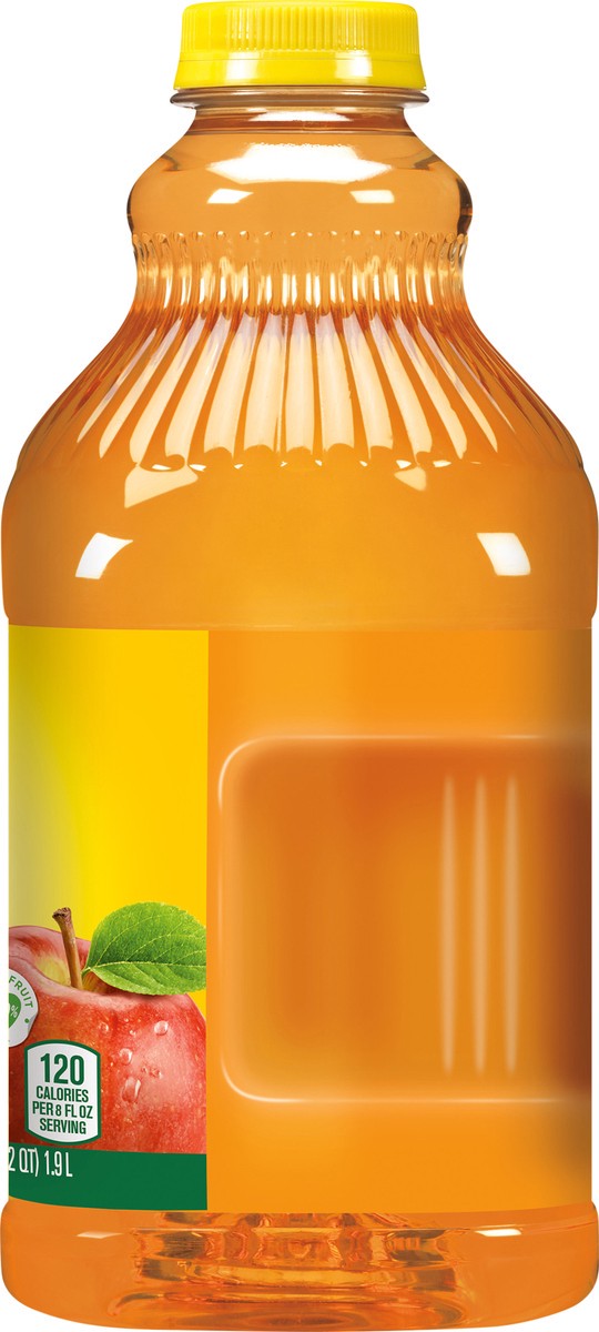 slide 7 of 7, Mott's 100% Apple Mango Juice- 64 fl oz, 64 fl oz