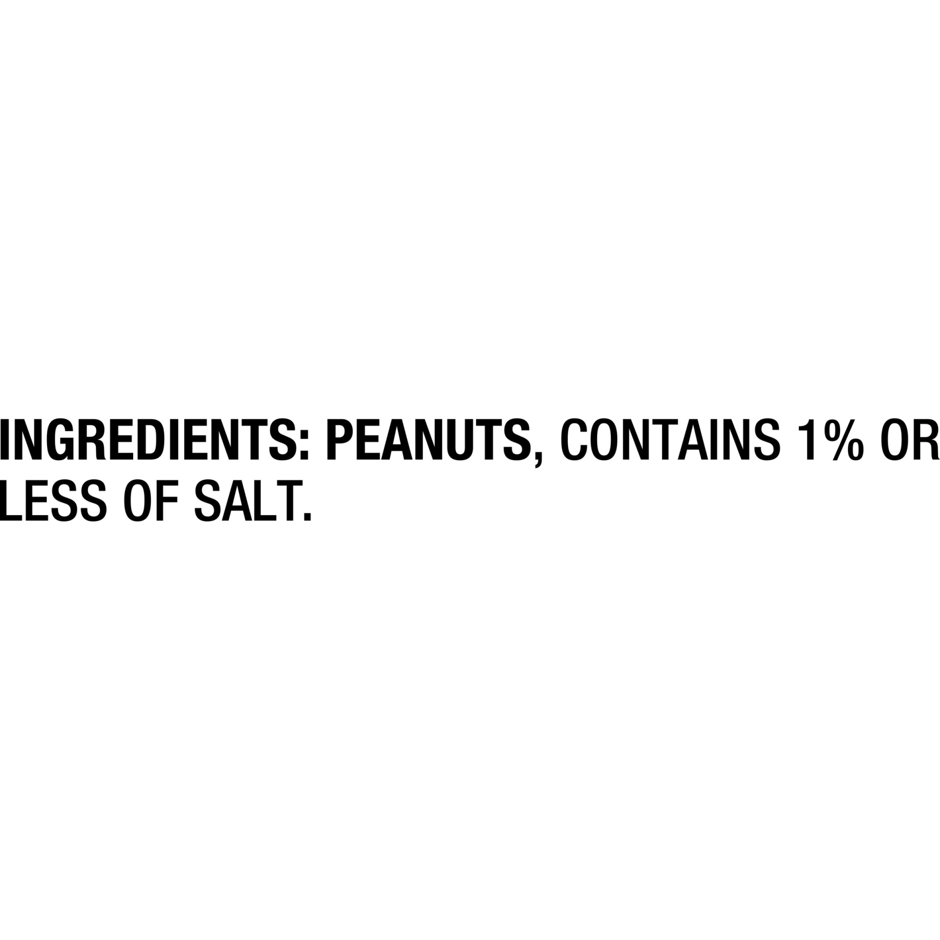 slide 4 of 4, Smucker's Natural Crunchy Stir Peanut Butter, 26 oz