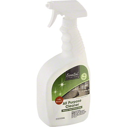 slide 1 of 1, Essential Everyday All Purpose Cleaner with Bleach, 32 fl oz