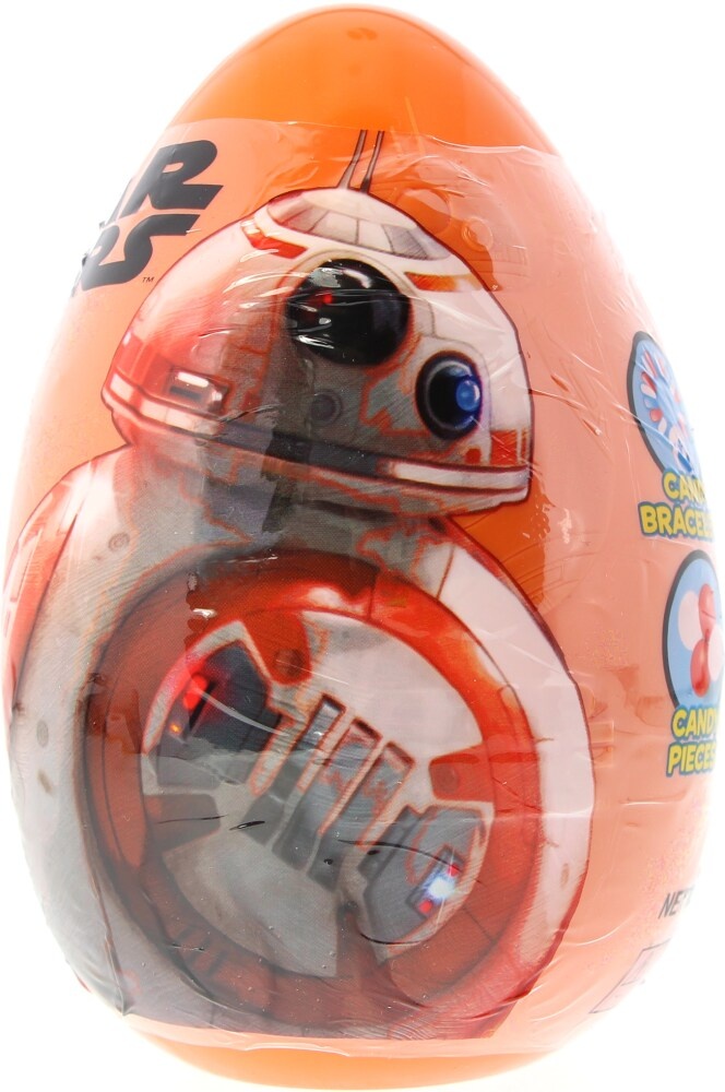 slide 1 of 1, Galerie Star Wars Jumbo Egg, 1.76 oz