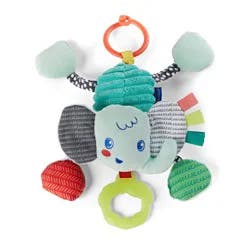 Infantino Pull & Shake Jittery Pal