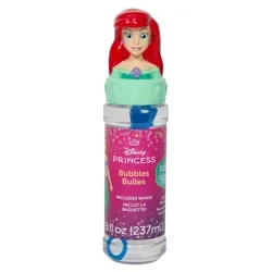 Little Kids Disney Ariel Bubbles