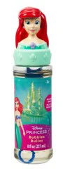 Little Kids Disney Ariel Bubbles