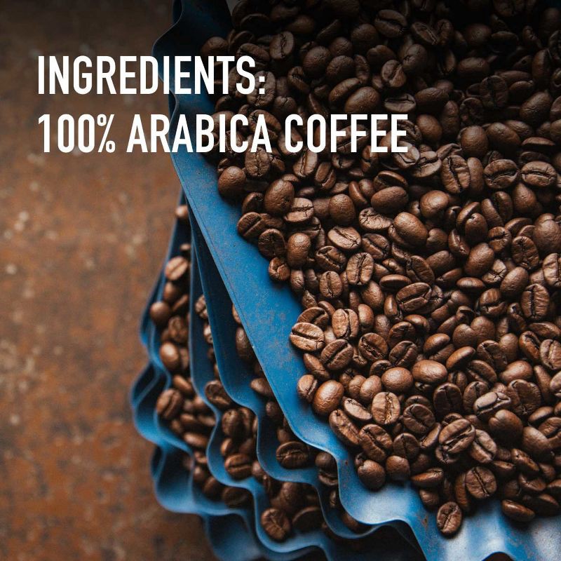 slide 6 of 10, Peet's Coffee Peet's Big Bang Medium Roast Whole Bean Coffee - 10.5oz, 10.5 oz