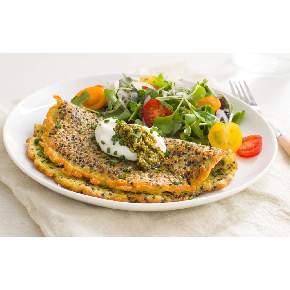 slide 3 of 6, Lundberg Organic Tri-Color Quinoa Blend, 16 oz