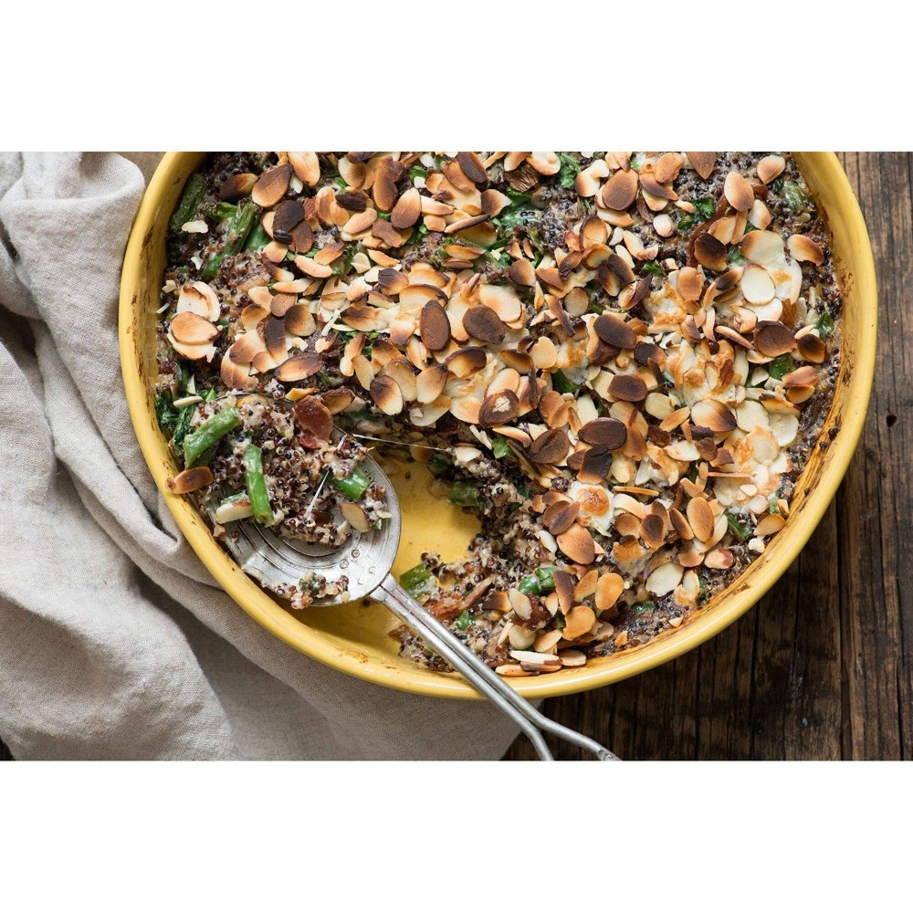 slide 4 of 6, Lundberg Organic Tri-Color Quinoa Blend, 16 oz