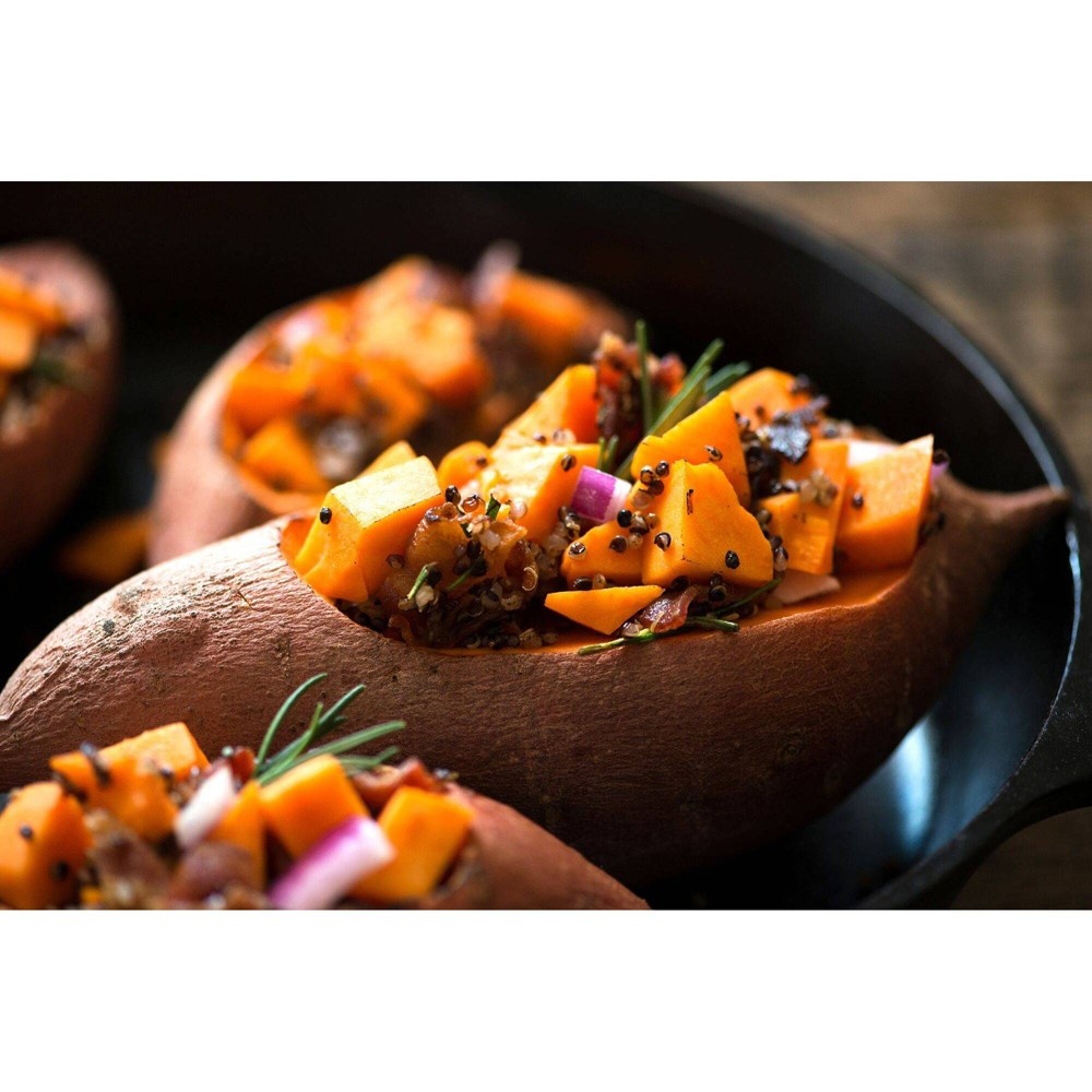 slide 6 of 6, Lundberg Organic Tri-Color Quinoa Blend, 16 oz