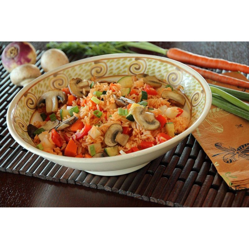 slide 3 of 5, Lundberg Organic Long Grain California White Jasmine Rice - 2lbs, 2 lb