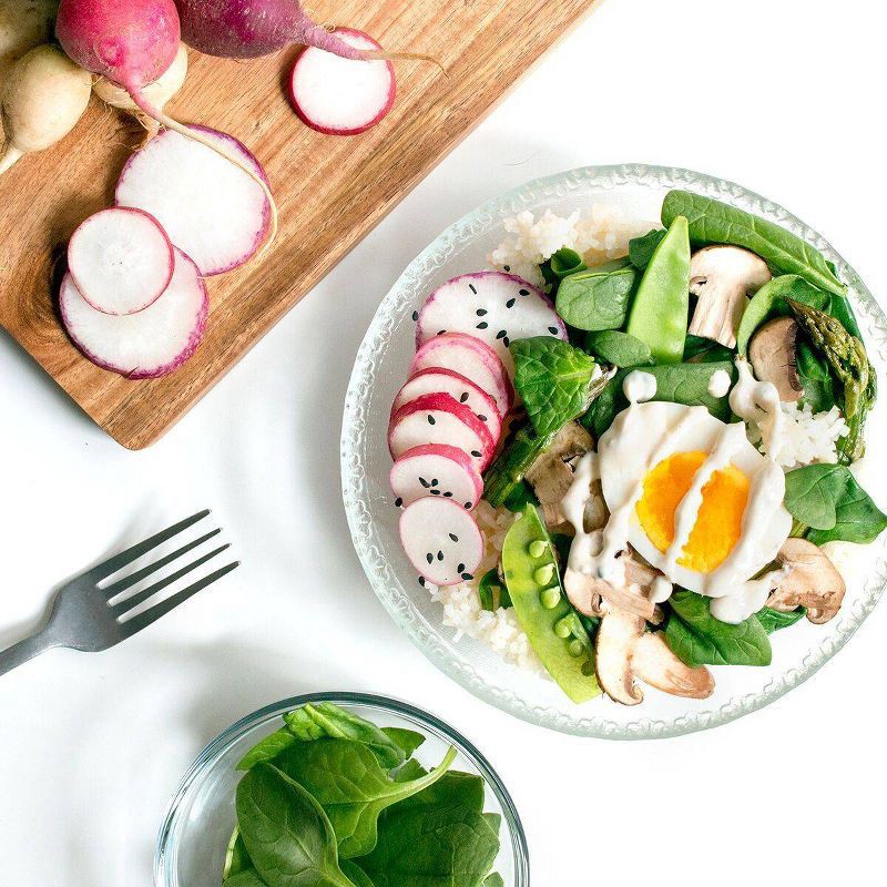 slide 4 of 5, Lundberg Organic Long Grain California White Jasmine Rice - 2lbs, 2 lb