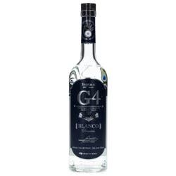 G4 Blanco Tequila