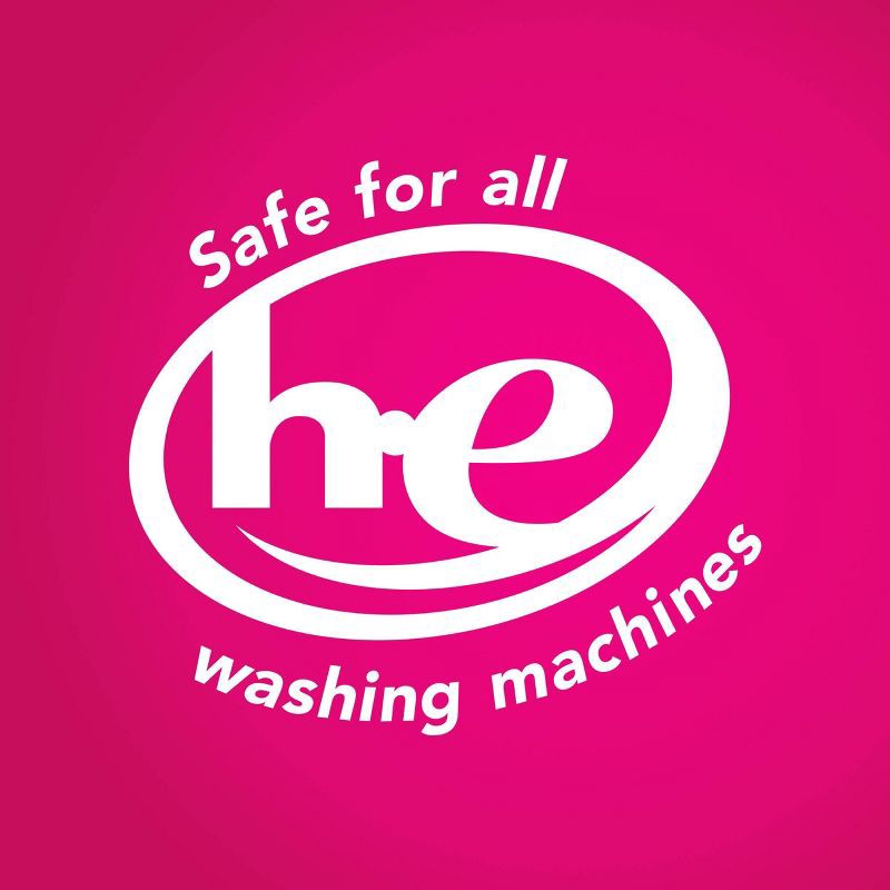 slide 7 of 8, Persil Intense Fresh HE Deep Cleaning Concentrated Liquid Laundry Detergent 64 Loads - 84 fl oz, 84 fl oz