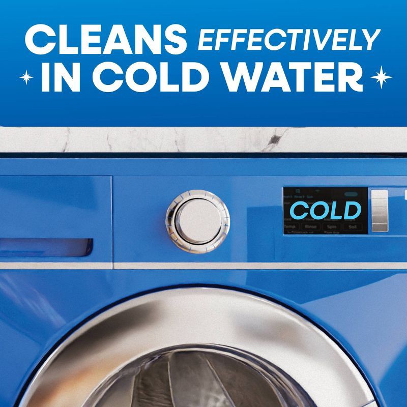 slide 6 of 10, Persil Original HE Deep Cleaning Concentrated Liquid Laundry Detergent 64 Loads - 84 fl oz, 84 fl oz