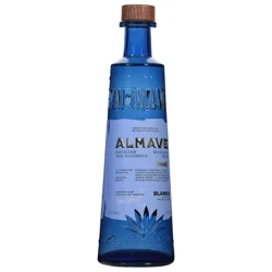 Almave Blue Agave Spirit, Distilled, Non-Alcoholic, Blanco
