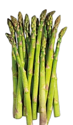 Green Asparagus