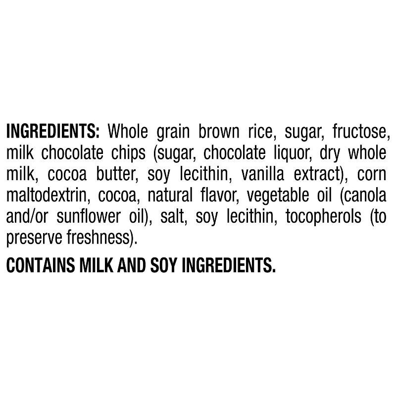 slide 7 of 7, Quaker Chocolate Gluten Free Large Rice Cakes - 7.23oz, 7.23 oz