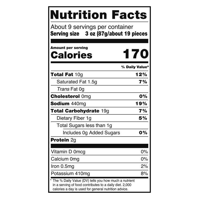 slide 7 of 11, Ore-Ida Gluten Free Frozen Mini Tater Tots - 28oz, 28 oz