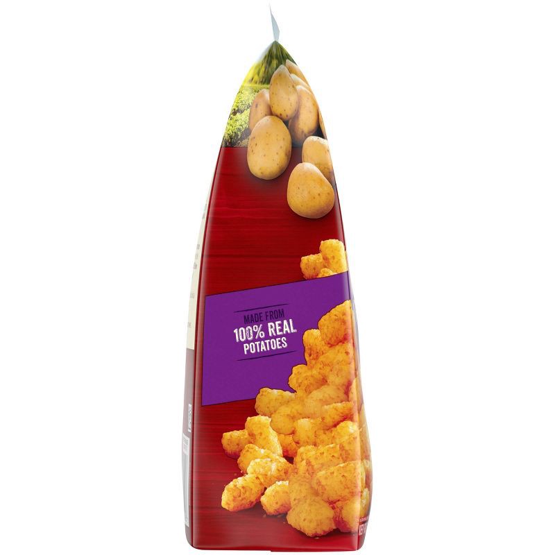 slide 9 of 11, Ore-Ida Gluten Free Frozen Mini Tater Tots - 28oz, 28 oz