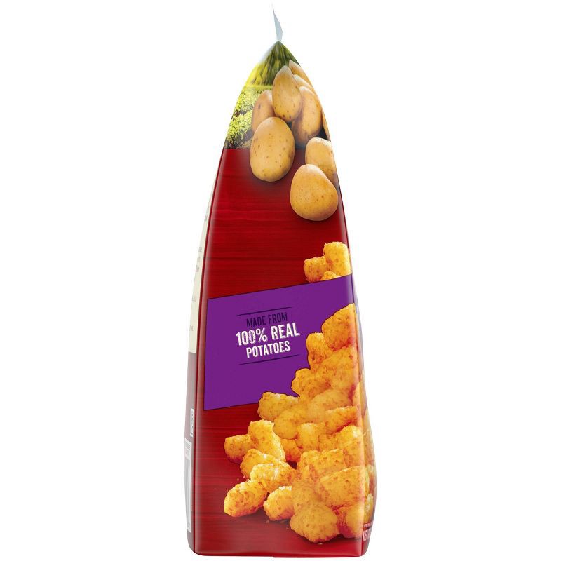 slide 10 of 11, Ore-Ida Gluten Free Frozen Mini Tater Tots - 28oz, 28 oz