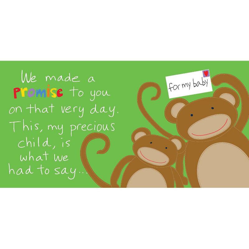 slide 6 of 6, Sourcebooks Welcome Little One by Sandra Magsamen (Board Book), 1 ct