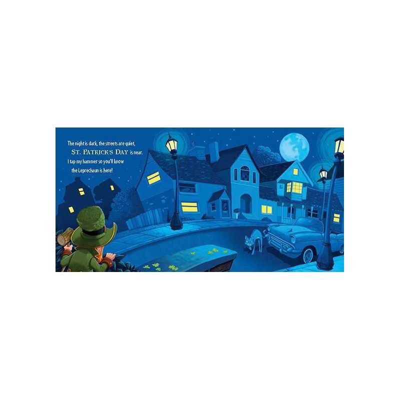slide 2 of 6, Sourcebooks How to Catch a Leprechaun - by Adam Wallace (Hardcover), 1 ct