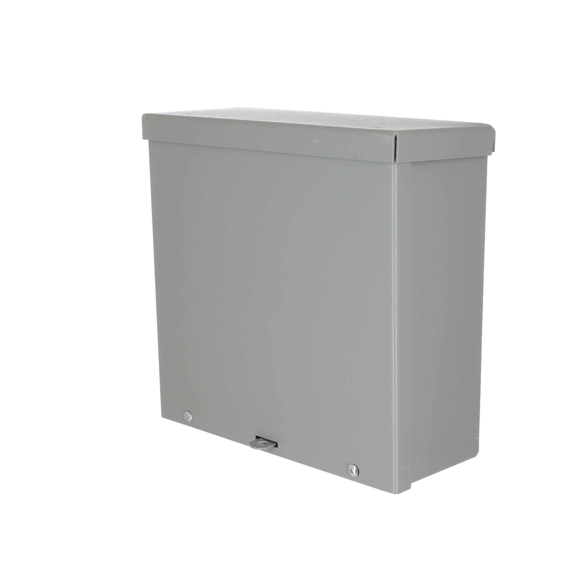 slide 1 of 6, Hubbell WIEGMANN Metal Weatherproof New work Enclosure Electrical Box, 1 ct