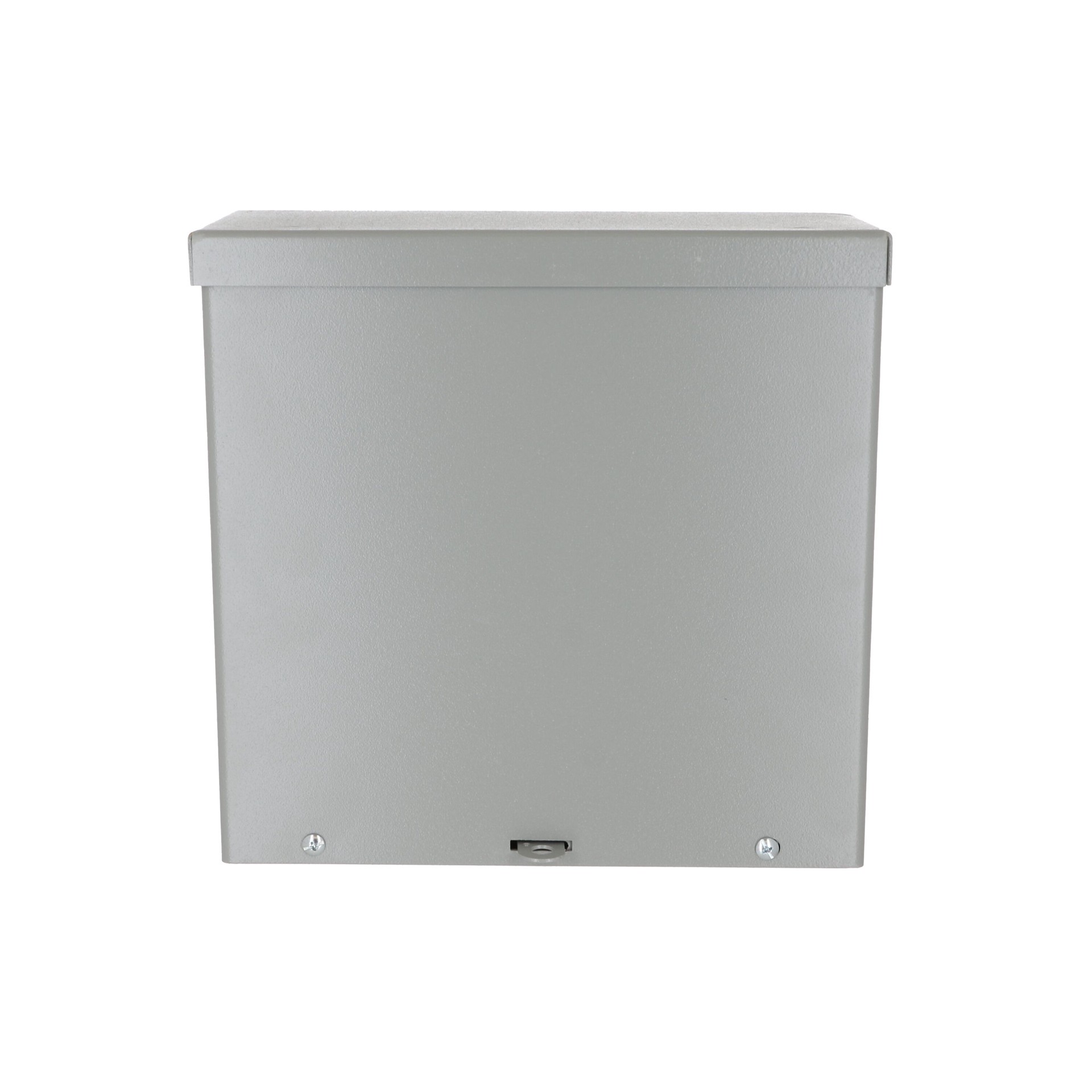 slide 6 of 6, Hubbell WIEGMANN Metal Weatherproof New work Enclosure Electrical Box, 1 ct