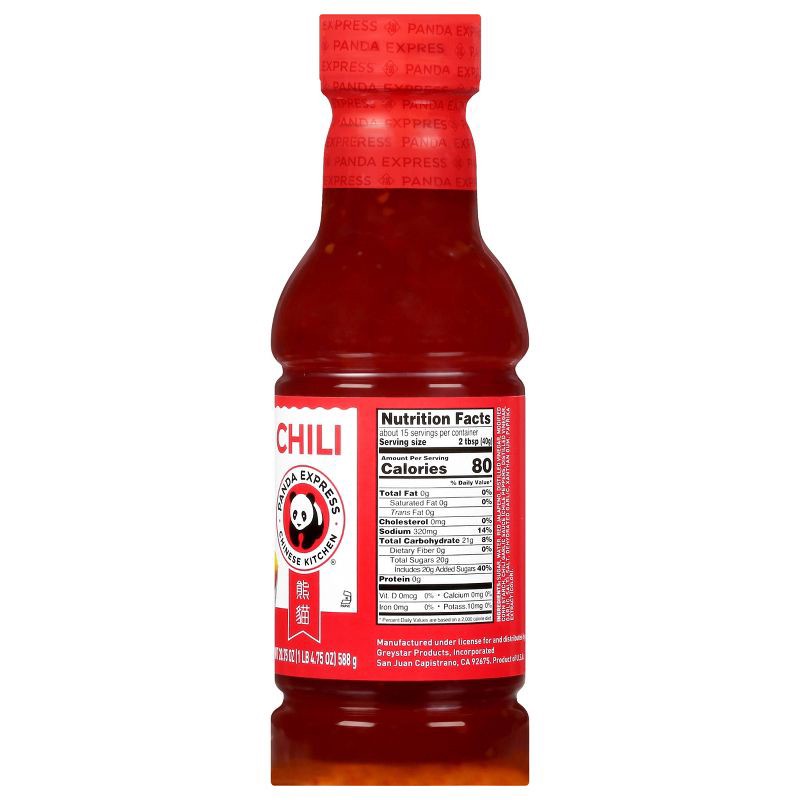 slide 2 of 3, Panda Express Sweet Chili Sauce - 20.75 oz, 20.75 oz