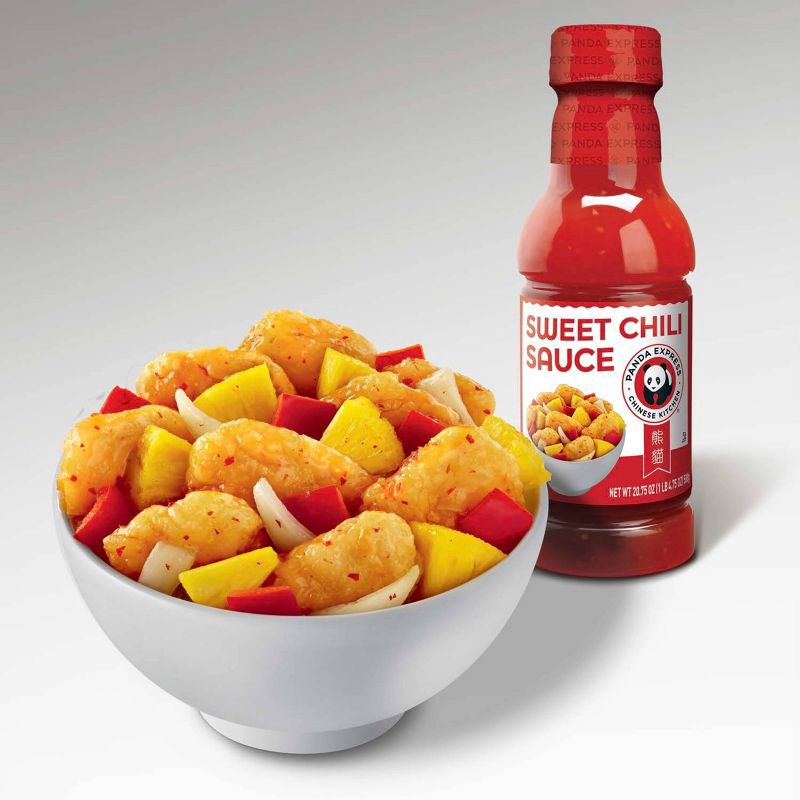 slide 3 of 3, Panda Express Sweet Chili Sauce - 20.75 oz, 20.75 oz