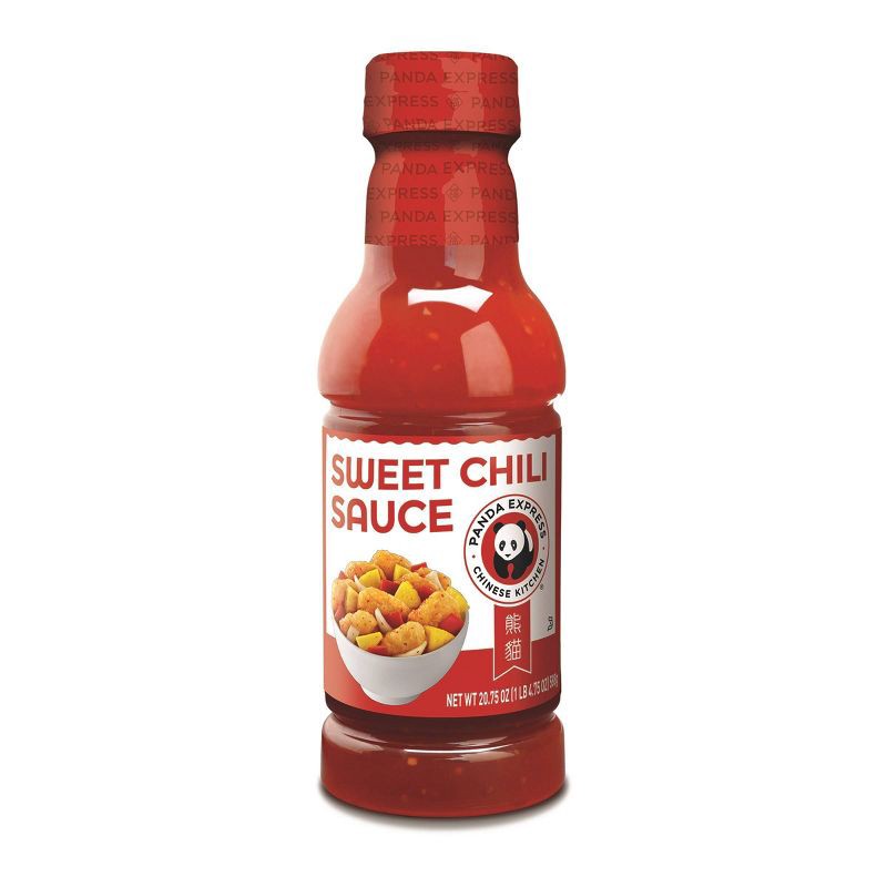 slide 1 of 3, Panda Express Sweet Chili Sauce - 20.75 oz, 20.75 oz