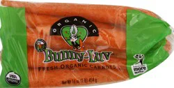 Bunny-Luv Carrots 16 oz