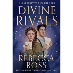 Divine Rivals Collectors Edition by Rebecca Ross