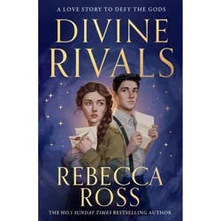 Divine Rivals Collectors Edition by Rebecca Ross