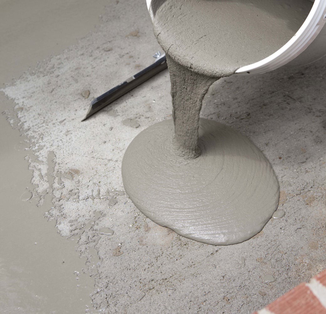 slide 2 of 6, Sakrete Flo-Coat 40.0 -lb Concrete Resurfacer, 1 ct