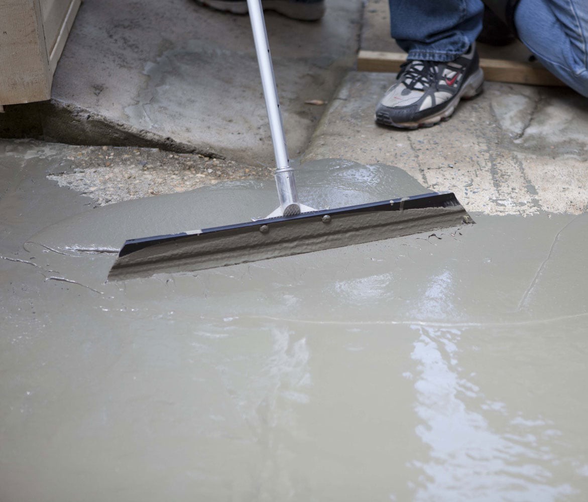 slide 3 of 6, Sakrete Flo-Coat 40.0 -lb Concrete Resurfacer, 1 ct