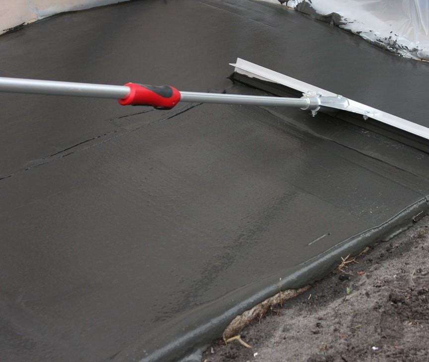 slide 6 of 6, Sakrete Flo-Coat 40.0 -lb Concrete Resurfacer, 1 ct