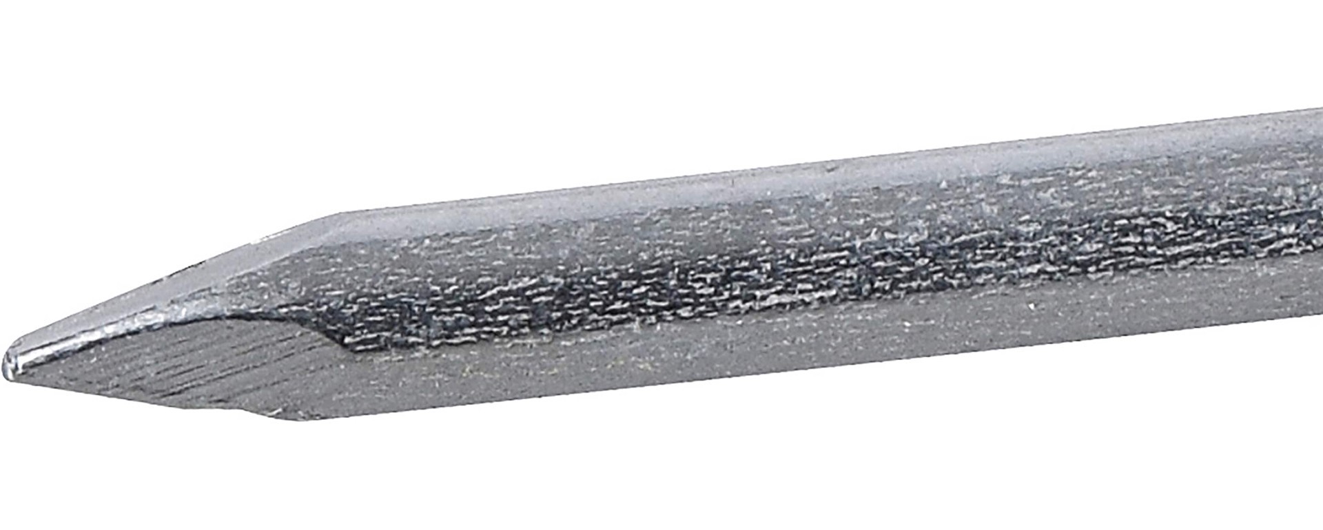slide 4 of 6, Fas-n-Tite 2-in Smooth Shank Electro-galvanized Roofing Nails 684 -Per Box, 1 ct