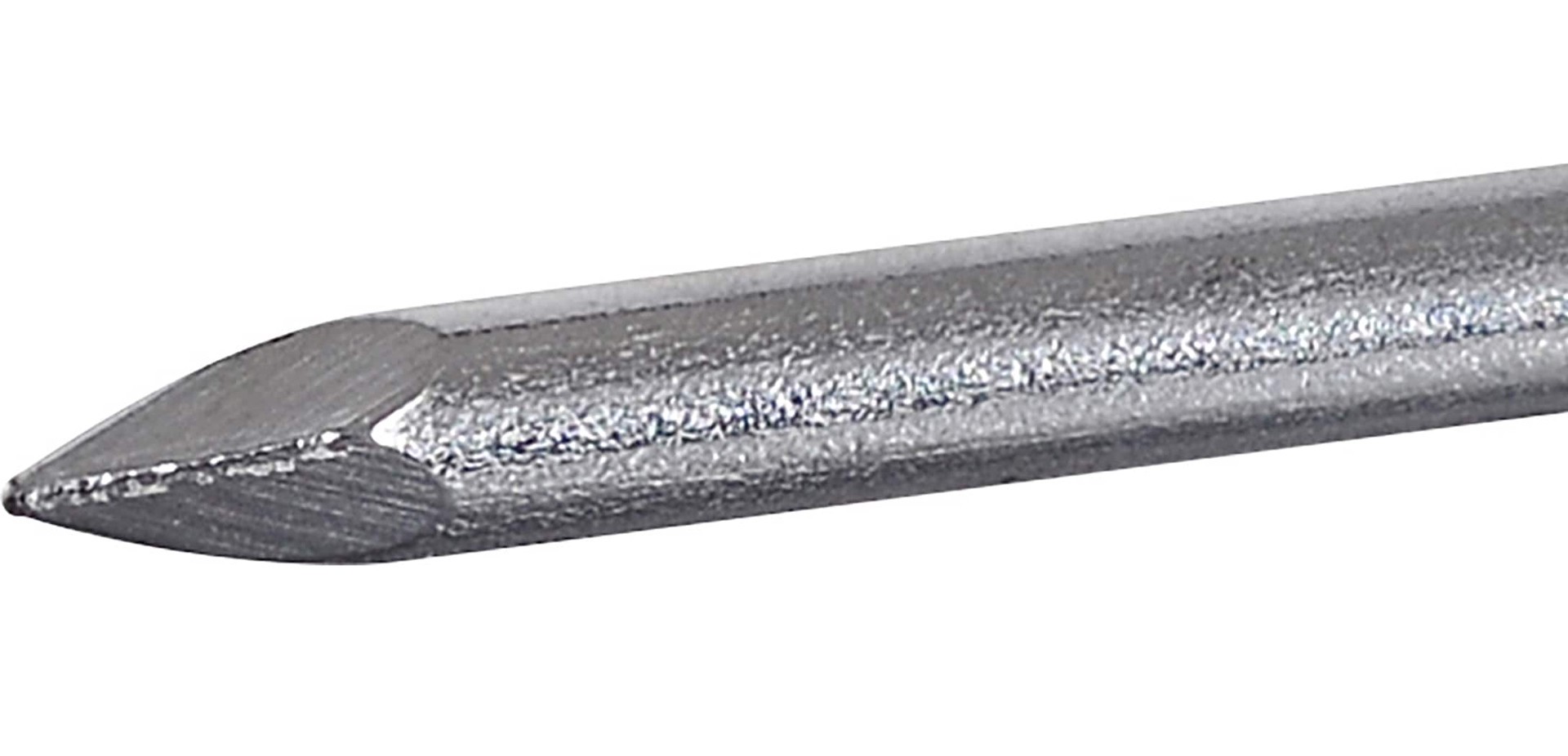 slide 5 of 6, Fas-n-Tite 1-3/4-in Smooth Shank Electro-galvanized Roofing Nails 4104 -Per Container, 1 ct