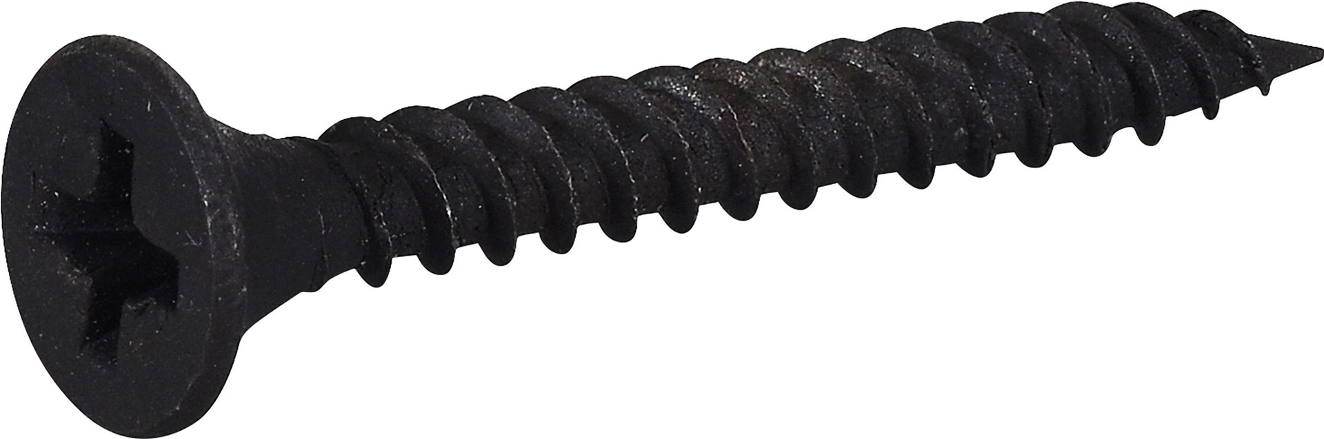 slide 2 of 6, Fas-n-Tite #6 x 1-1/4-in Bugle Fine Thread Drywall Screws 25-lb ( 6125 -Pack ), 1 ct