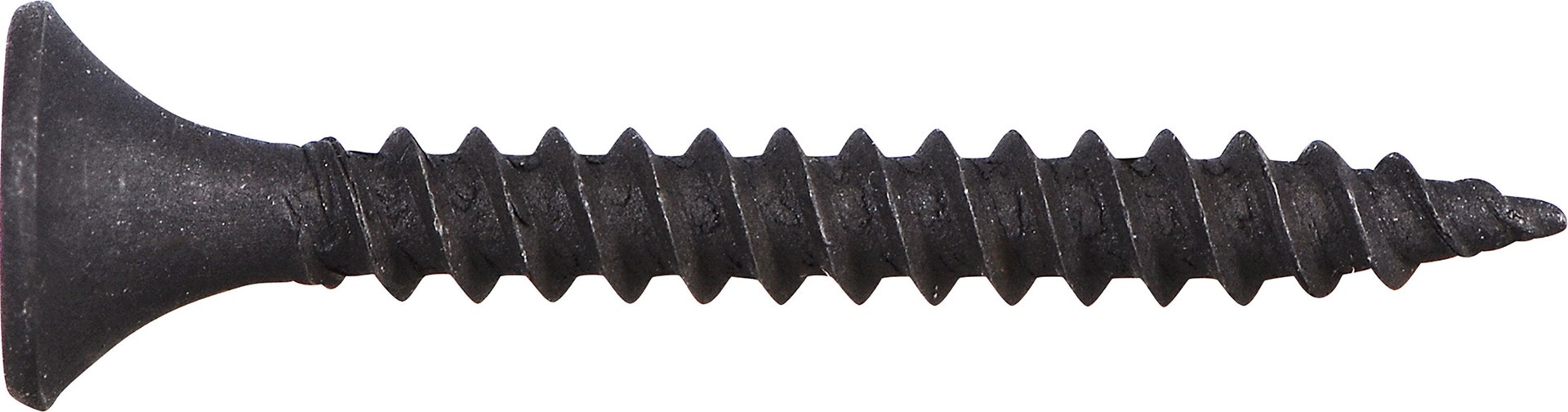 slide 3 of 6, Fas-n-Tite #6 x 1-1/4-in Bugle Fine Thread Drywall Screws 25-lb ( 6125 -Pack ), 1 ct