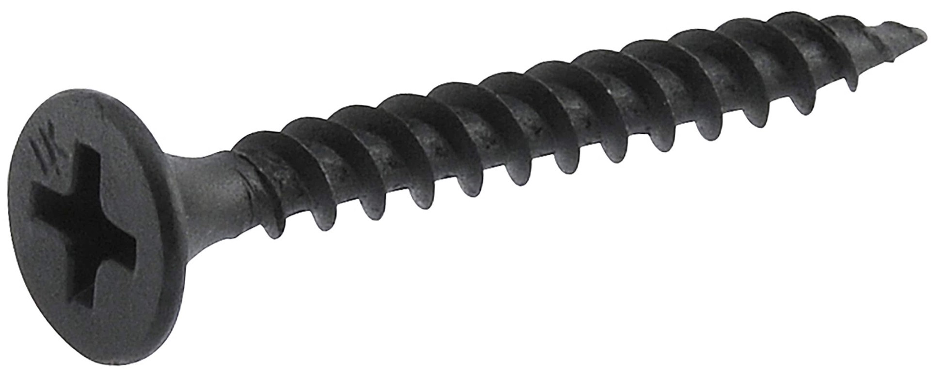 slide 2 of 5, Fas-n-Tite #6 x 1-5/8-in Bugle Fine Thread Drywall Screws 25-lb ( 4750 -Pack ), 1 ct