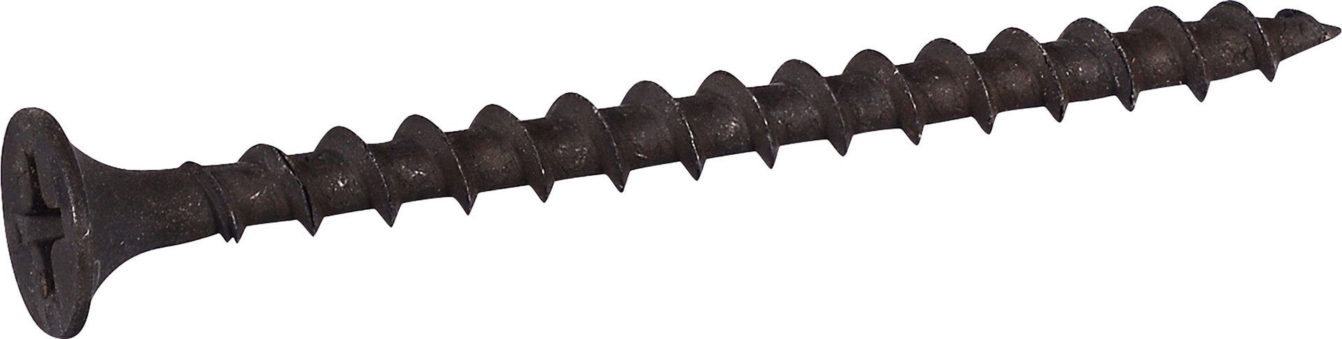 slide 2 of 5, Fas-n-Tite #6 x 2-in Bugle Coarse Thread Drywall Screws 25-lb ( 4156 -Pack ), 1 ct